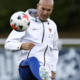 Zidanova Francija bo lepša za oko; Mbappe: Kot v filmu