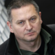 (Knjiga tedna) Georgi Gospodinov: Vrtnar in smrt