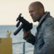 (Kinorecenzija) Upor: Jason Statham s premalo udarci v vrat