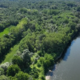 Začela se je širitev struge reke Mure, reka bo končno dobila več prostora