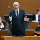 Janša pred lokalnimi volitvami Ljubljano orisal kot levičarski drogeraški raj