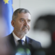 Zunanji minister Kajzer odhaja v Vatikan