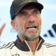 Klopp za nenavadno potezo požel pohvale: To je izjemna zamisel