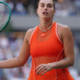 Izmučena Sabalenka priznala: Mislila sem, da je vsega konec