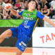 Celje z Anžičem grizlo v Celju, a veselil se je Kastelic z Zagrebom