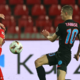 Elšnik med rešitelji Crvene zvezde