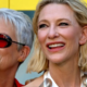 Slovensko oblikovanje je našlo pot tudi na vrt Cate Blanchett