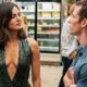 Callum Turner in Monica Barbaro imata samo eno noč za seks. Ali morda ljubezen?