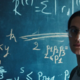 TV namig: Bila je genialna matematičarka. Z eno težavo. V njeni disertaciji je napaka.