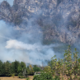 Najintenzivnejša požarna sezona doslej, a pilotov za air tracktorje še premalo