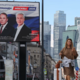 Nepravi kandidati so bili izločeni že pred glasovanjem