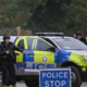 Britanska policija prijela peterico zaradi suma priprave terorističnega napada
