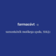 Farmacévt