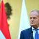 Tusk opozarja: Rusija bi lahko z droni napadla države na vzhodnem krilu Nata