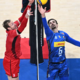 Belgijski libero: Če bomo na naši ravni, lahko premagamo Slovenijo