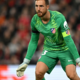 Jan Oblak je branil odlično, a zaradi slabih soigralcev ni navdušil