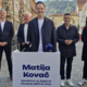 Več kandidatov hoče v celjsko župansko pisarno