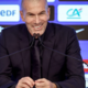 Zidane presenetil že s prvim seznamom: bo Mbappe znova zaigral na levem krilu?