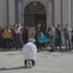 Glasne maše klečalcev za tiho krepitev patriarhata