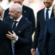 Komu bi zlato žogo podelil Donald Trump