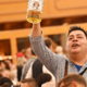 Na Oktoberfestu poleg piva tudi cepljenje proti gripi in covidu