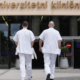 Na Pediatrični kliniki v Ljubljani po fazaniranju obravnavali dve dekleti