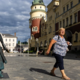Skozi Celje okoli sveta z največjo popotnico