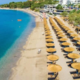 Umrl po pretepu zaradi ležalnika na plaži