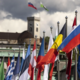 Kdo poleg Izraela krepi navzočnost v Sloveniji?