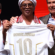 Ronaldinho bo po enajstih letih nogometnega premora znova zaigral v Italiji