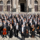 Saški orkester, ki deluje že 475 let