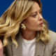 JANŠA ČESTITAL MELONI ZA REKORD: "Močna in samozavestna Italija je pomembna"