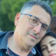 Kdo je žena izraelskega ministra, novinarka, ki prihaja v Ljubljano?