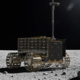 To je Magpie, prvi evropski lunarni rover