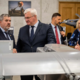 Slovenijo bosta obiskala ukrajinski predsednik in zunanji minister