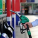 Dizel vse bližje dvema evroma za liter