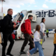 Poslovne turbulence za Air Baltic