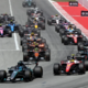 Formula 1 predstavila novi koledar, šprint po novem tudi v Monaku