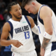Jalen Brunson s prstanom o Dončiću: Rad ga imam do smrti, vodstvo pa ...
