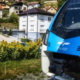 Slovenske železnice s sončnicami širijo zgodbo o trajnosti in povezovanju