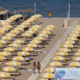 Melonijeva udarila po italijanskih plažah: konec desetletnih privilegijev