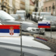 Srbija ima več diplomatov v Ljubljani kot v Moskvi