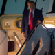 Trump podžiga ozemeljski revizionizem