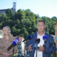 Rop in Klakočar Zupančičeva bi naredila konec večnim županom. Kaj predlagata?