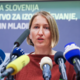izobraževanje, raziskava, pisa 2025, pismenost, klaudija šterman ivančič