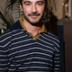 Dario Vitale, novi kreativni direktor znamke Emporio Armani