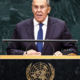 Lavrov: Evropa dela vse, da bi preprečila mirovne pogovore o Ukrajini