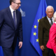 Če se širitev EU ustavi, lahko navdušenje Balkana usahne