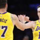 Lakersi so zgradili ekipo okrog Dončića, kje so prednosti in pasti