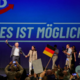 AfD daje vtis, da je Nemčija pred propadom